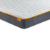 SleepSoul Balance 800 Pocket Memory Foam Mattress